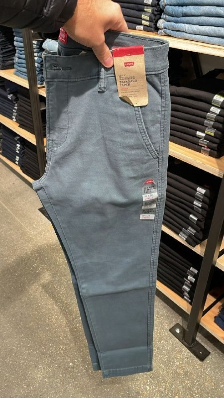 Levi's® Xx Chino Standard Taper Fit Men's Pants 33W32L