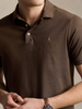 RL - Polo T shirt - Brown - XL