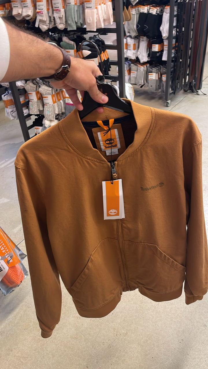Timberland Classic Jacket Orange