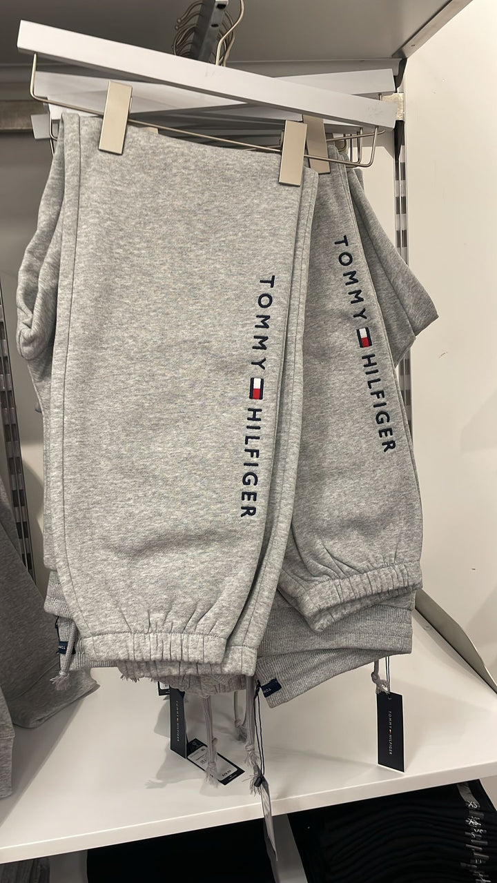 Tommy Hilfiger Sweatpants Grey