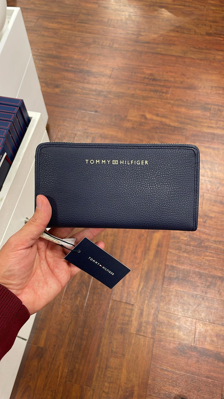 Tommy Hilfiger Wallet Dark blue