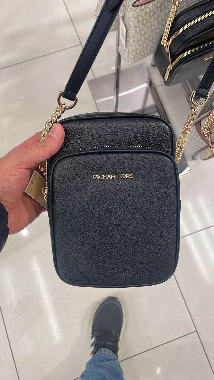 Michael Kors Crossbody Bag Black