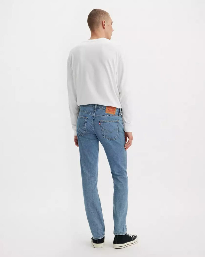 Levis 511 Slim Light Blue