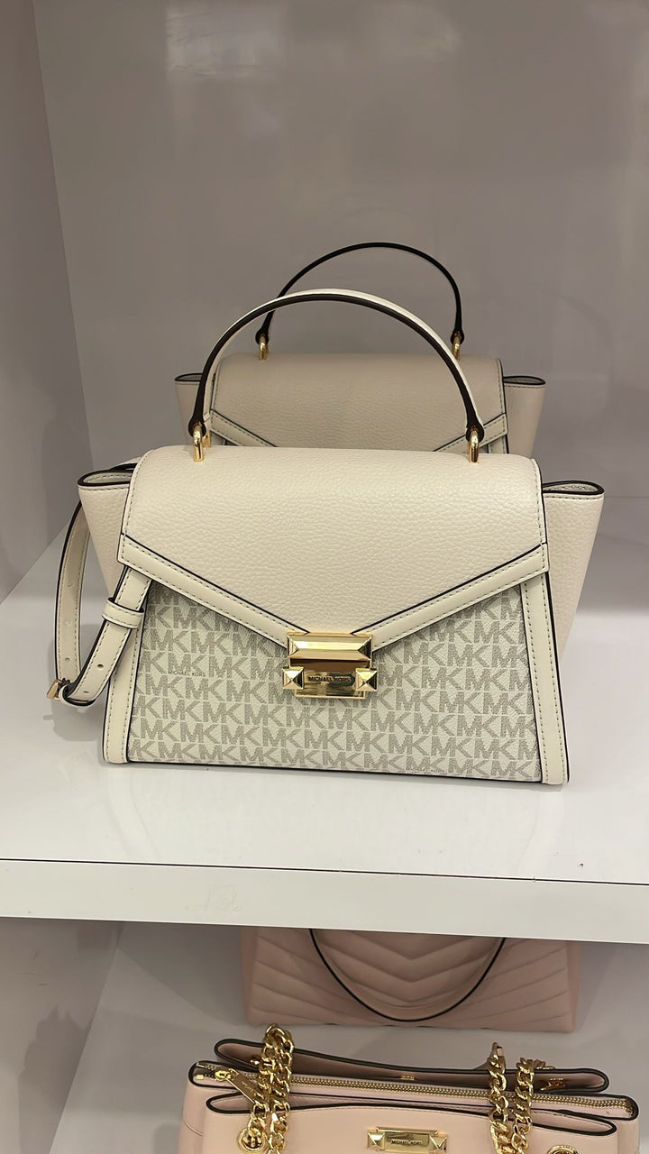 Michael Kors Michael Kors Valentines Collection Beige