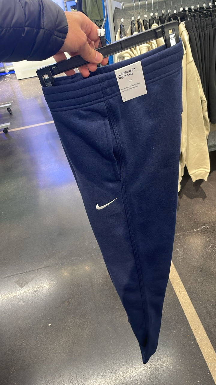 Nike Small Logo Sweatpants Blue