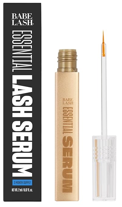 Babe Original Lash Serum
