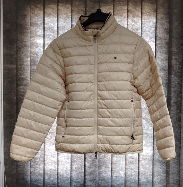 Tommy Hilfiger Jacket Crime S