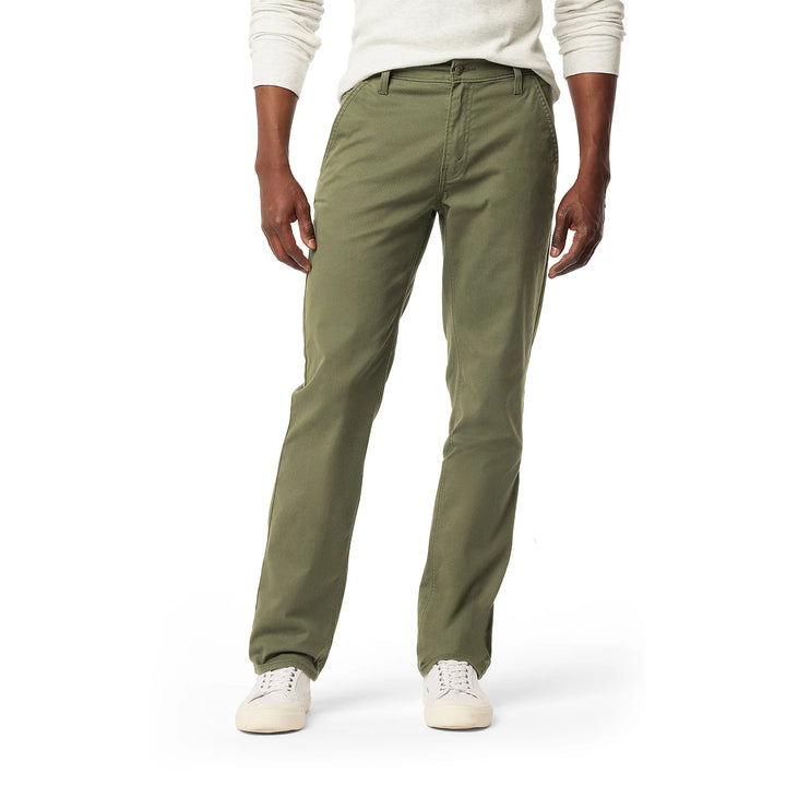 Levi Pants Chino Olive 38W32L