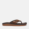 timberland Sandal Men's Color: Brown