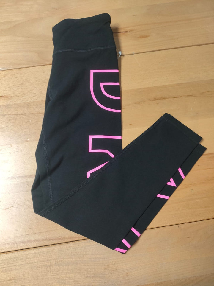 Tommy Leggings - Black