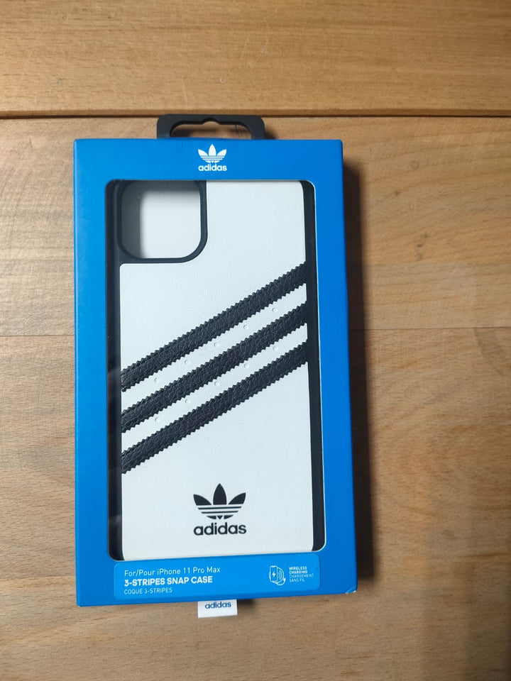 Adidas Iphone 11 pro Max Case