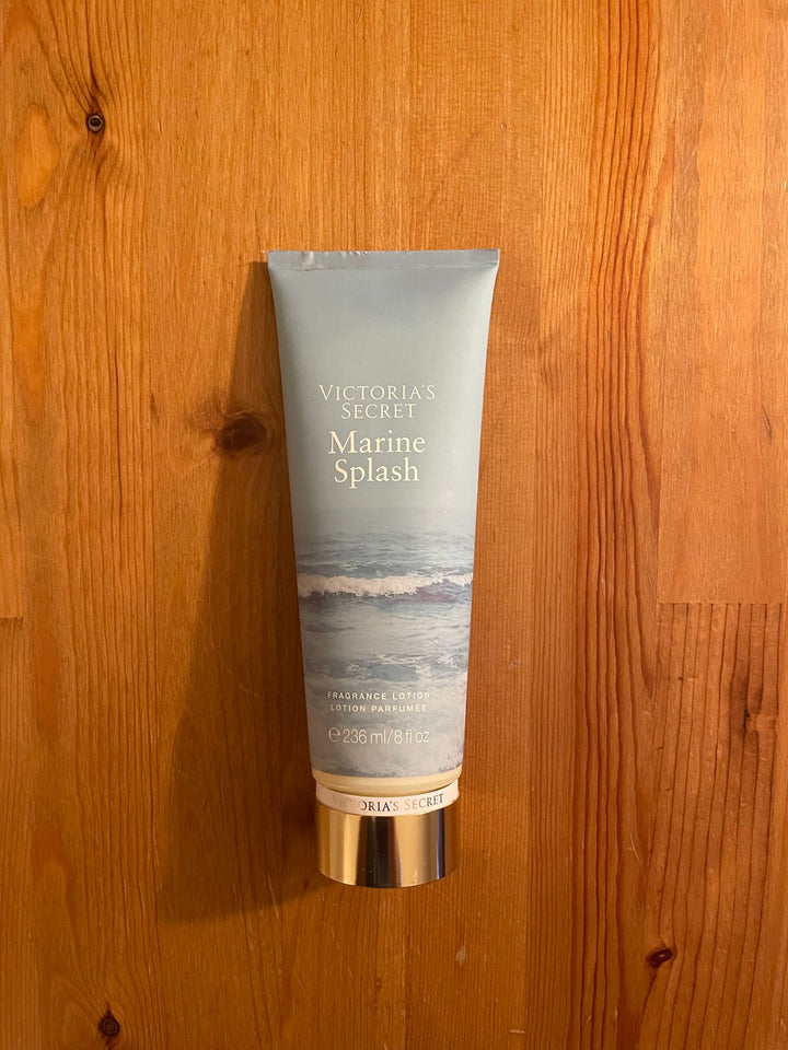 Victoria's Secret Lotion - Marine Splash - Women