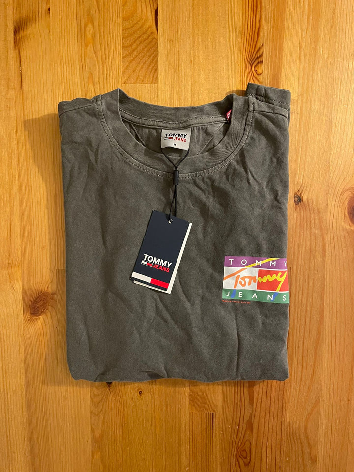 Tommy T-Shirt - Darkgray