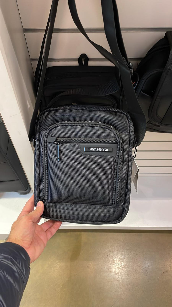 Samsonite Small Bag Black