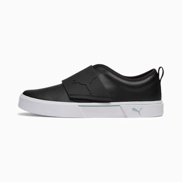 Puma El Rey II SlipOn Men Sneakers Black