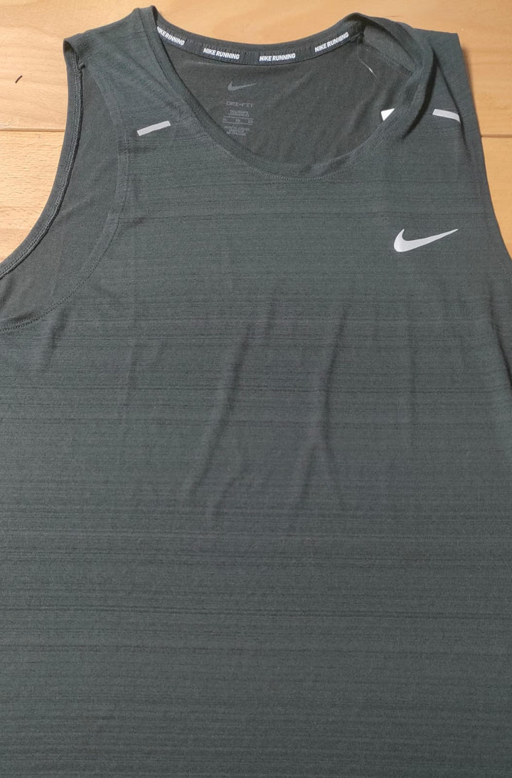 Nike Dri-Fit Tank Top Black