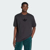 Adidas T-Shirt Black L